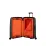 Чемодан 75 см ESSENS GREEN/ORANGE - 5 - Robinzon.ua