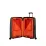 Чемодан 75 см ESSENS GREEN/ORANGE - 6 - Robinzon.ua