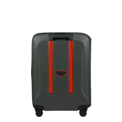 Валіза 55 см ESSENS GREEN/ORANGE - 3 Валіза 55 см ESSENS GREEN/ORANGE - 3 - Robinzon.ua