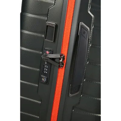 Валіза 75 см PROXIS GREEN/ORANGE - 5 Валіза 75 см PROXIS GREEN/ORANGE - 5 - Robinzon.ua