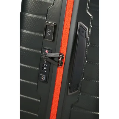 Валіза 75 см PROXIS GREEN/ORANGE - 6 Валіза 75 см PROXIS GREEN/ORANGE - 6 - Robinzon.ua