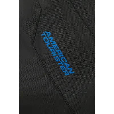 Рюкзак 15,6" URBAN GROOVE BLACK/BLUE - 3 - Robinzon.ua