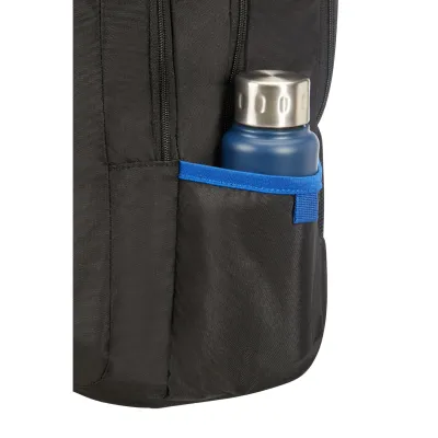 Рюкзак 15,6" URBAN GROOVE BLACK/BLUE - 5 - Robinzon.ua