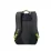 Рюкзак 15,6" URBAN GROOVE BLACK/LIME GREEN - 4 - Robinzon.ua