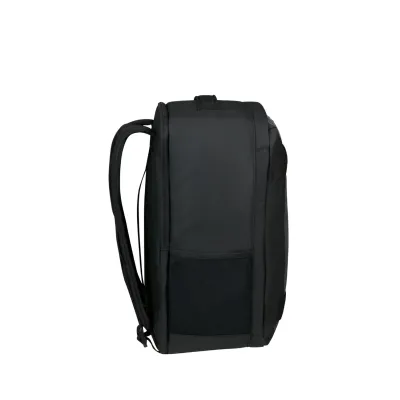 Рюкзак для ноутбуку 15,6" URBAN TRACK BLACK/ORANGE - 2 Рюкзак для ноутбуку 15,6" URBAN TRACK BLACK/ORANGE - 2 - Robinzon.ua