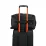 Рюкзак для ноутбуку 15,6" URBAN TRACK BLACK/ORANGE - 3 - Robinzon.ua
