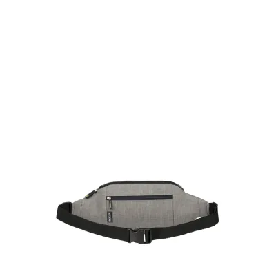 Сумка поясная SECURIPAK COOL GREY - 5 Сумка поясная SECURIPAK COOL GREY - 5 - Robinzon.ua
