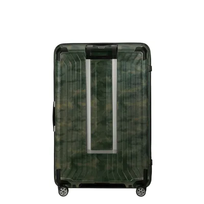 Валіза 81 см LITE-BOX CAMO/ACID GREEN - 1 Валіза 81 см LITE-BOX CAMO/ACID GREEN - 1 - Robinzon.ua