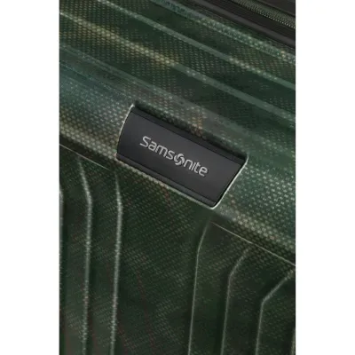 Валіза 81 см LITE-BOX CAMO/ACID GREEN - 2 Валіза 81 см LITE-BOX CAMO/ACID GREEN - 2 - Robinzon.ua