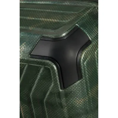 Валіза 81 см LITE-BOX CAMO/ACID GREEN - 4 Валіза 81 см LITE-BOX CAMO/ACID GREEN - 4 - Robinzon.ua