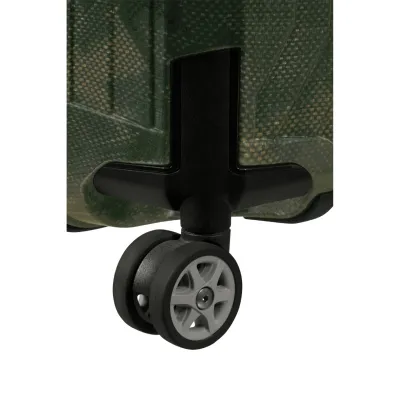 Валіза 81 см LITE-BOX CAMO/ACID GREEN - 6 Валіза 81 см LITE-BOX CAMO/ACID GREEN - 6 - Robinzon.ua