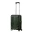 Чемодан 55 см LITE-BOX CAMO/ACID GREEN - 4 - Robinzon.ua