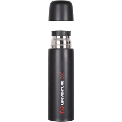 Lifeventure термос Vacuum Flask 0.5 L - 2 - Robinzon.ua