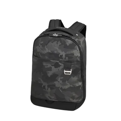 Рюкзак 14″ MIDTOWN CAMO GREY - 2 Рюкзак 14″ MIDTOWN CAMO GREY - 2 - Robinzon.ua