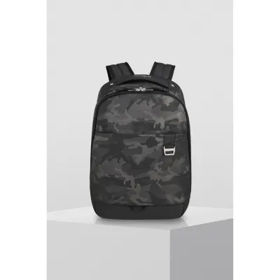 Рюкзак 14″ MIDTOWN CAMO GREY - 4 Рюкзак 14″ MIDTOWN CAMO GREY - 4 - Robinzon.ua