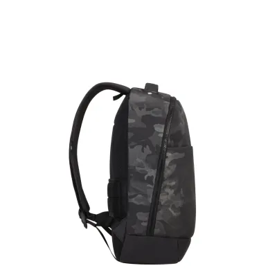 Рюкзак 14″ MIDTOWN CAMO GREY - 5 Рюкзак 14″ MIDTOWN CAMO GREY - 5 - Robinzon.ua