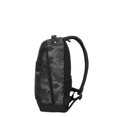 Рюкзак 14″ MIDTOWN CAMO GREY - 6 Рюкзак 14″ MIDTOWN CAMO GREY - 6 - Robinzon.ua