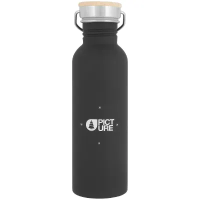 Фляга Picture Organic Hampton, Black bear (ACC99J) - 1 - Robinzon.ua