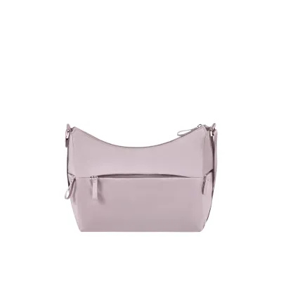 Плечова сумка MOVE 4.0 PEARL LILAC - 1 Плечова сумка MOVE 4.0 PEARL LILAC - 1 - Robinzon.ua