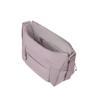 Плечова сумка MOVE 4.0 PEARL LILAC - 2 Плечова сумка MOVE 4.0 PEARL LILAC - 2 - Robinzon.ua