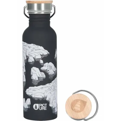 Фляга Picture Organic Hampton, Iceberg (ACC99F) - 1 - Robinzon.ua
