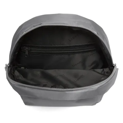 Рюкзак женский CITY PLUME PEARL GREY - 1 - Robinzon.ua