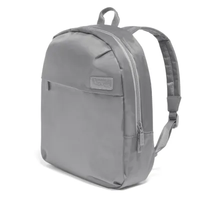 Рюкзак женский CITY PLUME PEARL GREY - 3 - Robinzon.ua