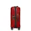 Валіза 55 см C-LITE CHILI RED - 4 - Robinzon.ua