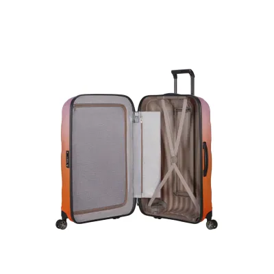 Валіза 75 см C-LITE SUNSET - 1 Валіза 75 см C-LITE SUNSET - 1 - Robinzon.ua