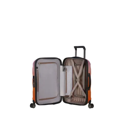 Валіза 55 см C-LITE SUNSET - 1 Валіза 55 см C-LITE SUNSET - 1 - Robinzon.ua