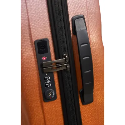 Валіза 55 см C-LITE SUNSET - 3 Валіза 55 см C-LITE SUNSET - 3 - Robinzon.ua