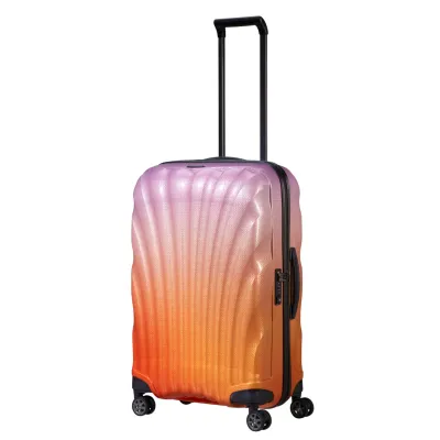 Чемодан 69 см C-LITE SUNSET - 2 Чемодан 69 см C-LITE SUNSET - 2 - Robinzon.ua