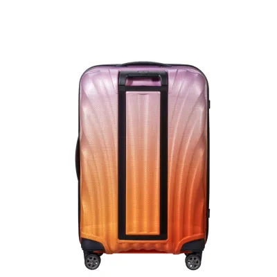 Чемодан 69 см C-LITE SUNSET - 3 Чемодан 69 см C-LITE SUNSET - 3 - Robinzon.ua