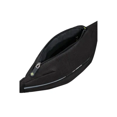 Сумка поясная SECURIPAK BLACK STEEL - 1 - Robinzon.ua