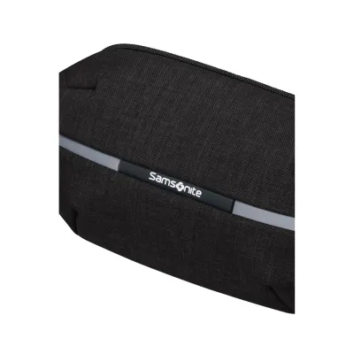 Сумка поясная SECURIPAK BLACK STEEL - 2 - Robinzon.ua