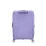 Валіза 67 см SOUNDBOX PURPLE - 1 - Robinzon.ua