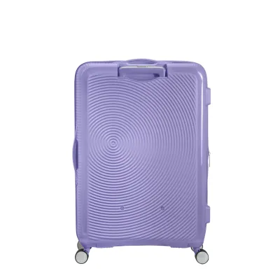 Чемодан 77 см SOUNDBOX PURPLE - 1 - Robinzon.ua