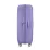 Чемодан 77 см SOUNDBOX PURPLE - 4 - Robinzon.ua