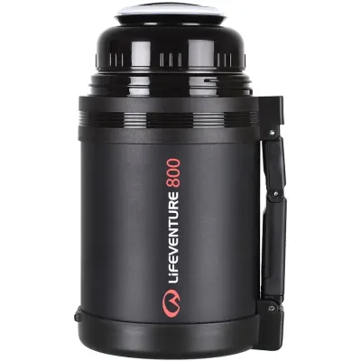 Lifeventure термос Wide Mouth 0.8 L - 2 - Robinzon.ua