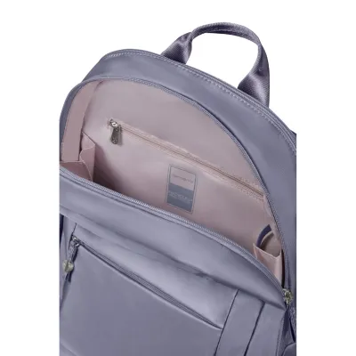 Рюкзак для ноутбука 13,3" MOVE 4.0 VIOLET - 6 Рюкзак для ноутбука 13,3" MOVE 4.0 VIOLET - 6 - Robinzon.ua