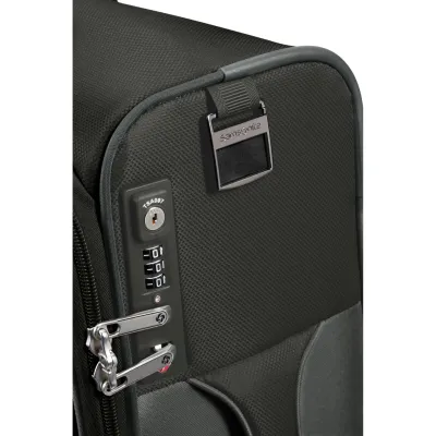 Валіза 55 см D'LITE CLIMBING IVY - 2 - Robinzon.ua