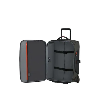 Сумка-рюкзак на колесах ECODIVER CLIMBING IVY - 1 Сумка-рюкзак на колесах ECODIVER CLIMBING IVY - 1 - Robinzon.ua