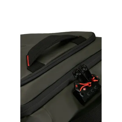 Сумка-рюкзак на колесах ECODIVER CLIMBING IVY - 4 Сумка-рюкзак на колесах ECODIVER CLIMBING IVY - 4 - Robinzon.ua