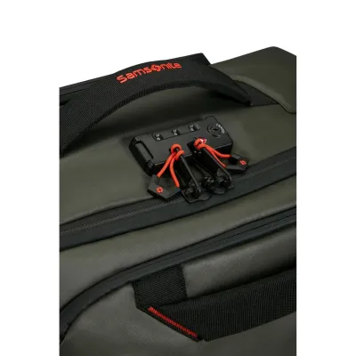 Сумка-рюкзак на колесах ECODIVER CLIMBING IVY - 6 Сумка-рюкзак на колесах ECODIVER CLIMBING IVY - 6 - Robinzon.ua