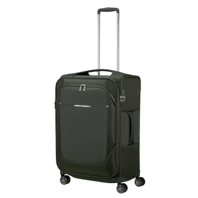 Чемодан 67 см RE-LITE CLIMBING IVY - 5 - Robinzon.ua