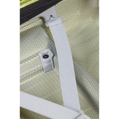 Валіза 55 см PROXIS LIME - 3 Валіза 55 см PROXIS LIME - 3 - Robinzon.ua