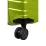 Чемодан 81 см PROXIS LIME - 3 - Robinzon.ua