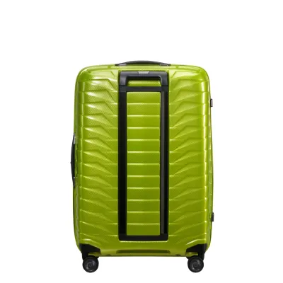 Валіза 69 см PROXIS LIME - 4 - Robinzon.ua