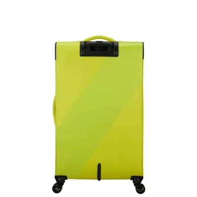 Чемодан 80 см SUN BREAK LIME - 4 Чемодан 80 см SUN BREAK LIME - 4 - Robinzon.ua