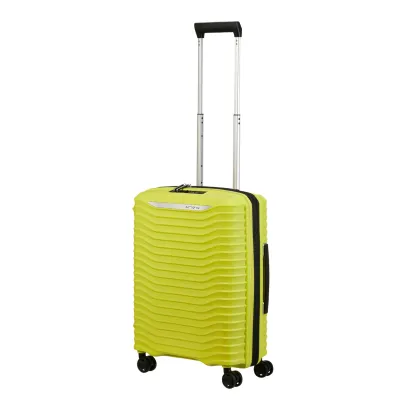 Чемодан 55 см UPSCAPE LIME - 2 - Robinzon.ua